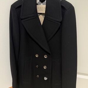 Burberry Coat